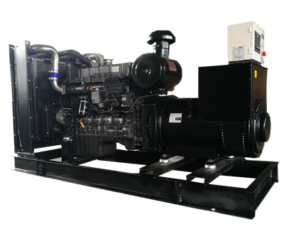 当雄上柴柴油发电机组50KW-700KW
