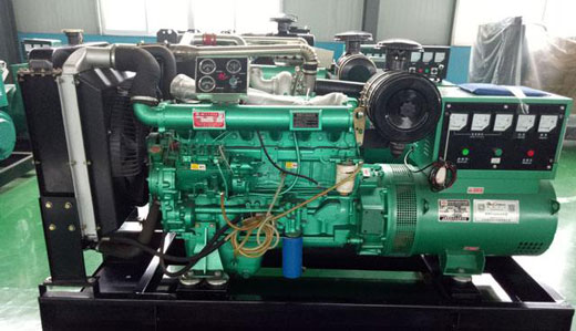 当雄发电机不发电的原因 当雄发电机不发电的原因