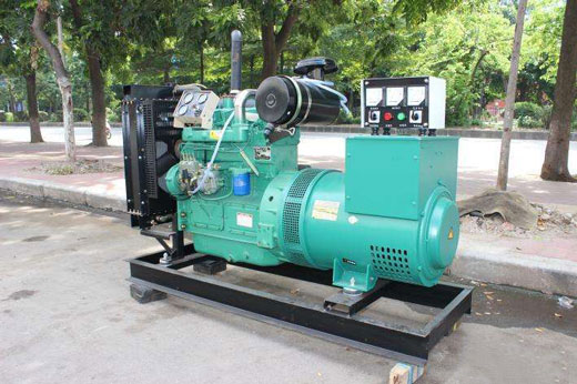 当雄发电机不发电的原因 当雄发电机不发电的原因