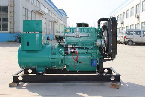当雄小型柴油发电机 当雄小型柴油发电机
