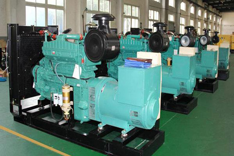 当雄小型柴油发电机 当雄小型柴油发电机