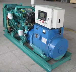 当雄发电机出租